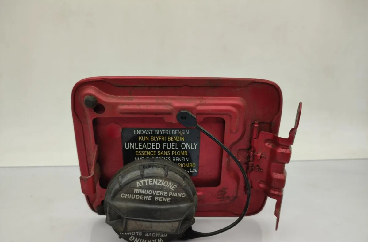 Volet de trappe carburant HYUNDAI ATOS 2 PRIME occasion