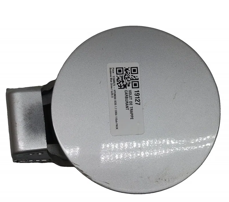 VOLET DE TRAPPE CARBURANT HYUNDAI IX35 695102Y000