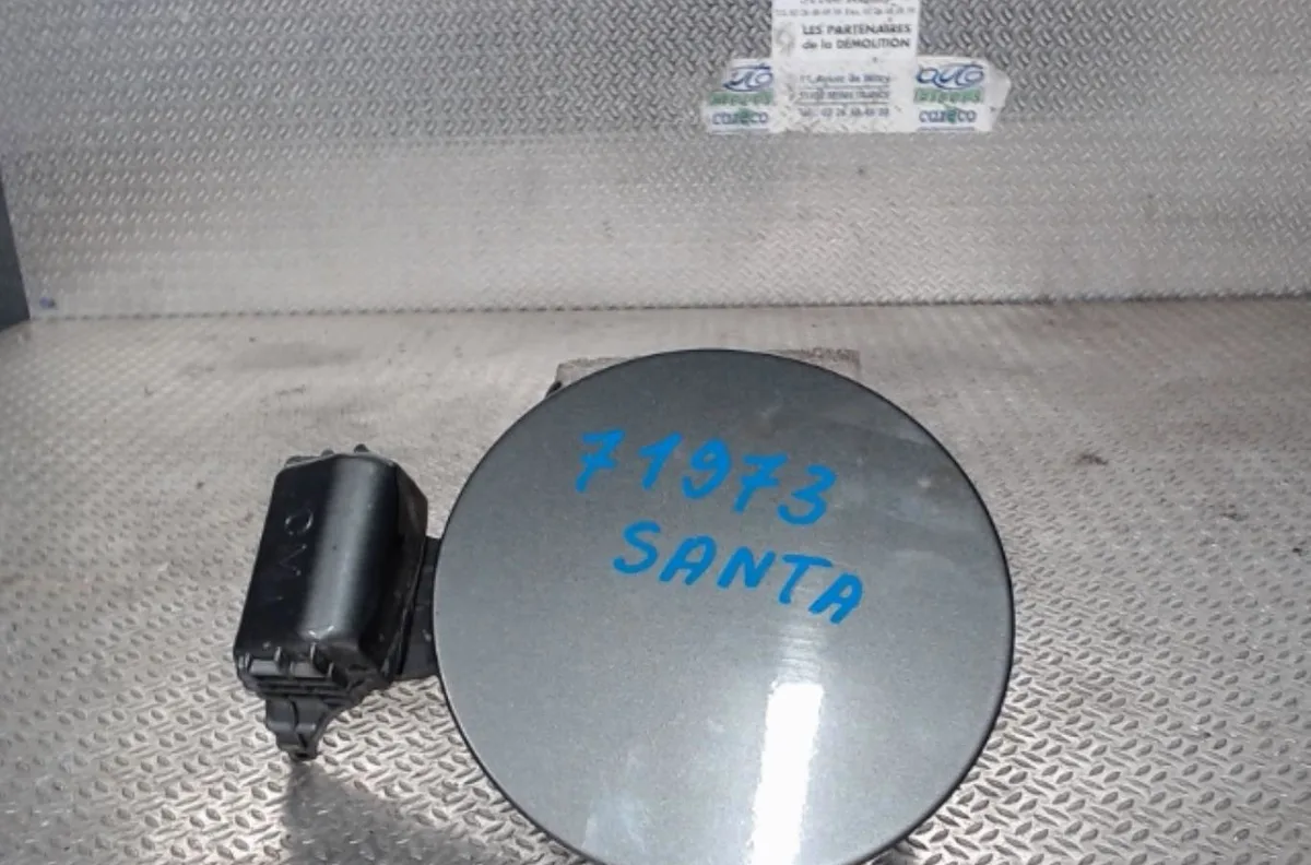 Volet de trappe carburant HYUNDAI SANTA FE 2  SANTA FE 2 PHASE 1 occasion