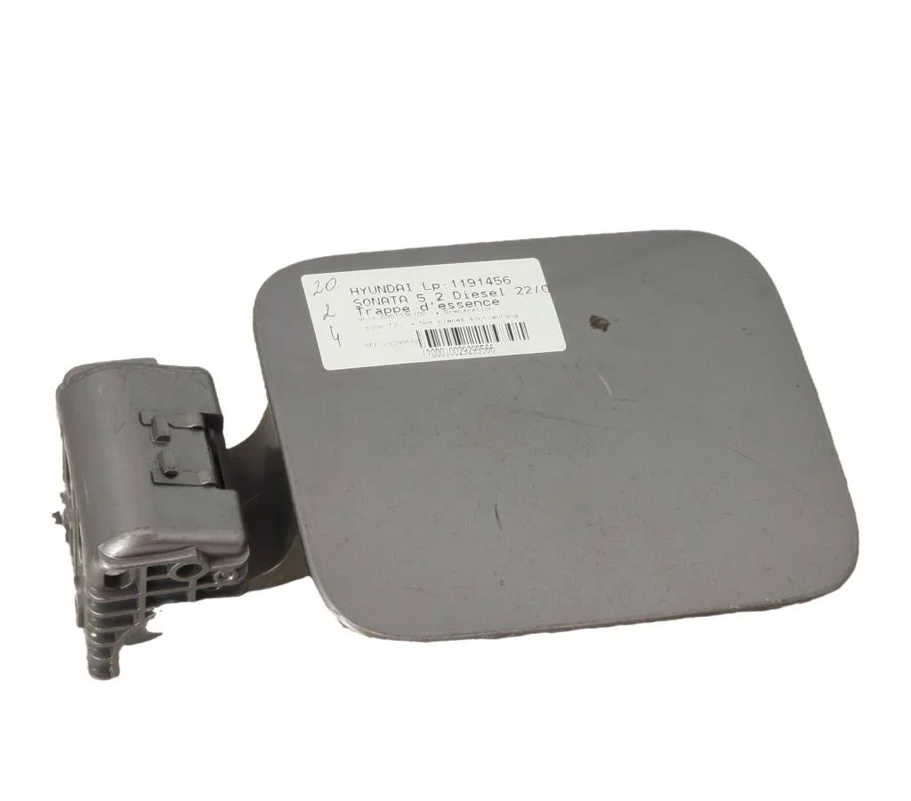 Volet de trappe carburant HYUNDAI SONATA 5 occasion