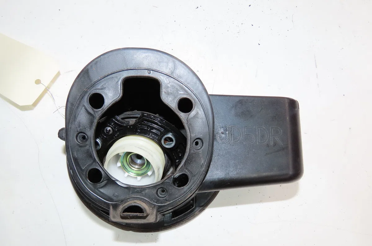 Volet de trappe carburant Kia CEE'D (JD) 1.4 cvvt (2012-2018) occasion