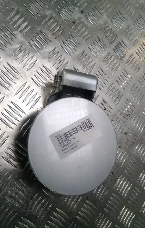 Volet de trappe carburant Kia RIO II (JB) 1.5 crdi (2005-2011) occasion