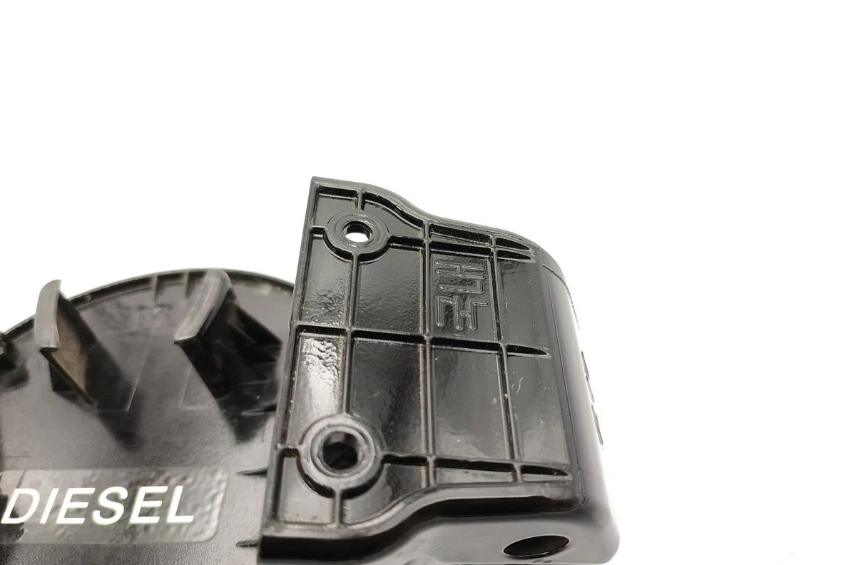 Volet de trappe carburant KIA SOUL 1 PHASE 1 occasion