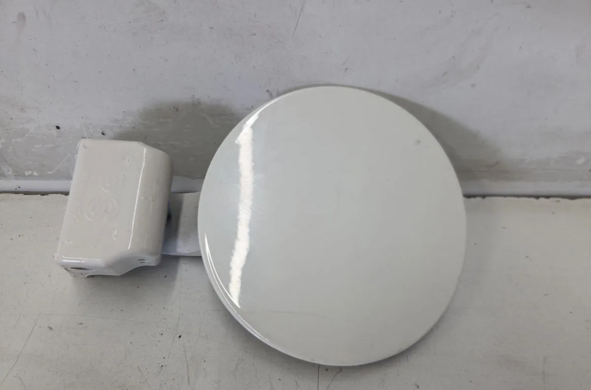Volet de trappe carburant KIA SOUL 2 PHASE 2 occasion