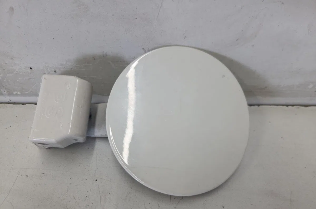 Volet de trappe carburant KIA SOUL 2 PHASE 2 occasion