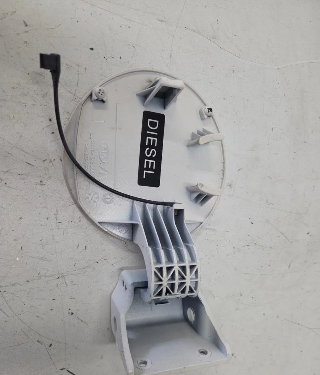 Volet de trappe carburant KIA SOUL 2 PHASE 2 occasion