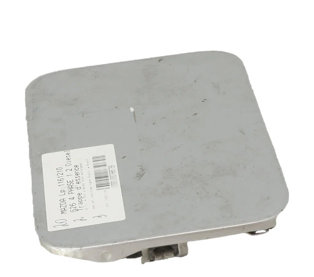 Volet de trappe carburant MAZDA 626 4 PHASE 1 occasion