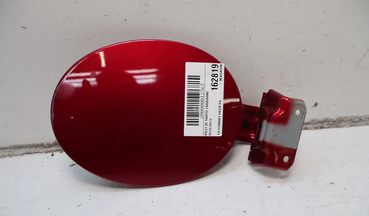 Volet de trappe carburant Mazda MX-5 IV (ND) 2.0 (nd6e) (2018) occasion