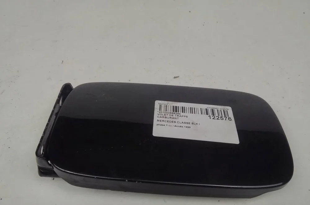 Volet de trappe carburant MERCEDES SLK 1999 occasion