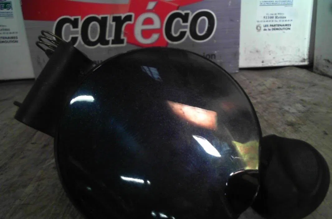 Volet de trappe carburant MINI MINI 1 R50-R53 PHASE 2 occasion