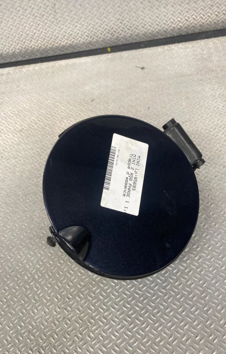 Volet de trappe carburant MINI MINI 2 R56 MINI 2 R56 PHASE 1 occasion