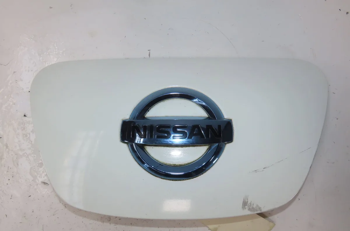 Volet de trappe carburant Nissan LEAF (ZE0) Electric (2010) occasion
