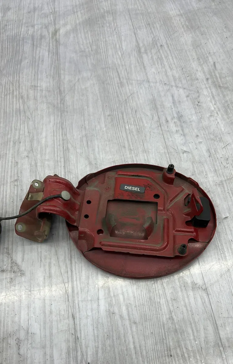 Volet de trappe carburant NISSAN NOTE 1 PHASE 1 occasion