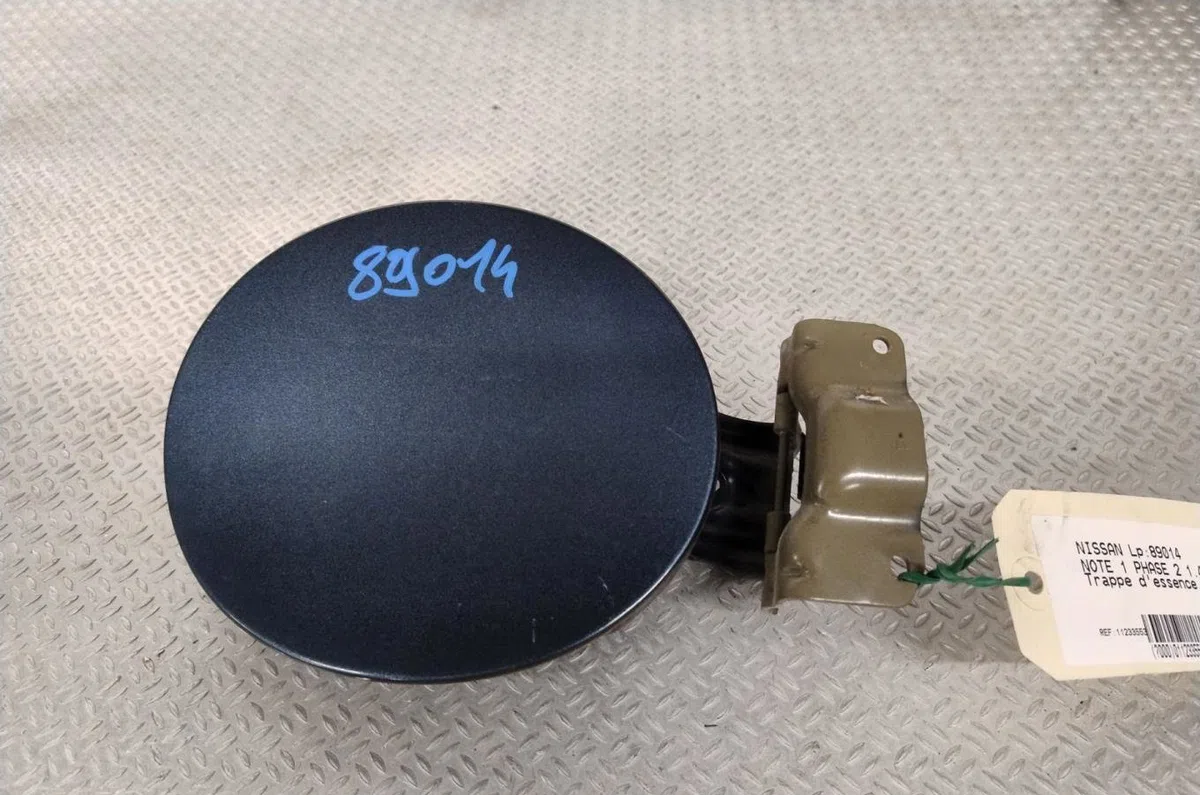Volet de trappe carburant Nissan NOTE (E11, NE11) 1.4 (2006-2012) occasion