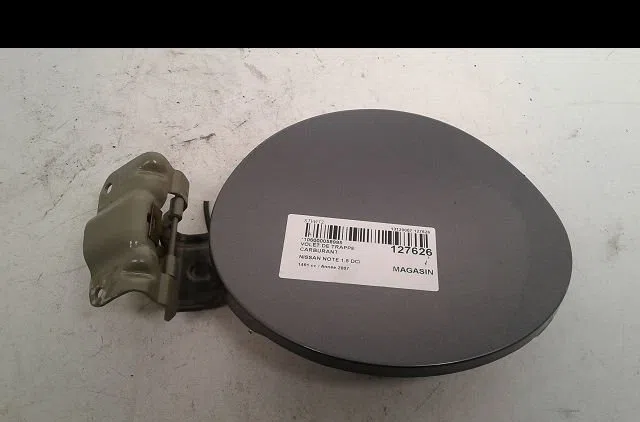 Volet de trappe carburant Nissan NOTE (E11, NE11) 1.5 dci (2010-2012) occasion