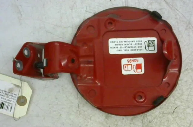 Volet de trappe carburant NISSAN PIXO occasion