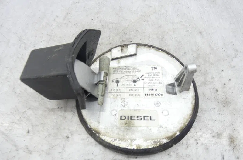 Volet de trappe carburant OPEL ASTRA H PHASE 2 occasion