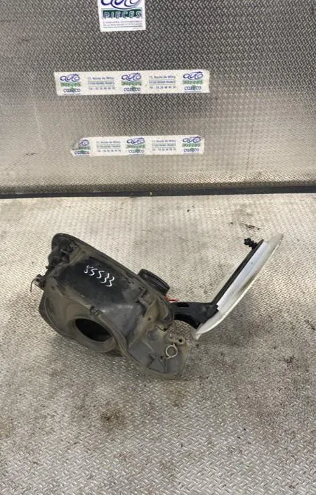 Volet de trappe carburant Opel ASTRA K (B16) 1.6 cdti (68) (2015) occasion