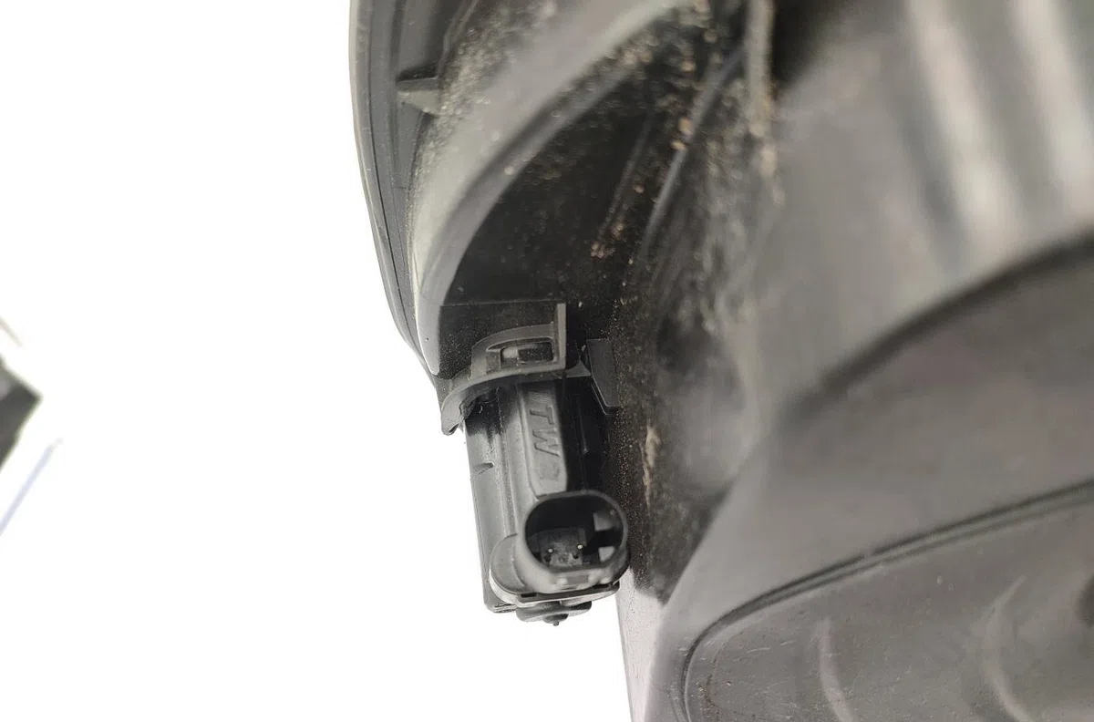 Volet de trappe carburant OPEL ASTRA K PHASE 1 occasion
