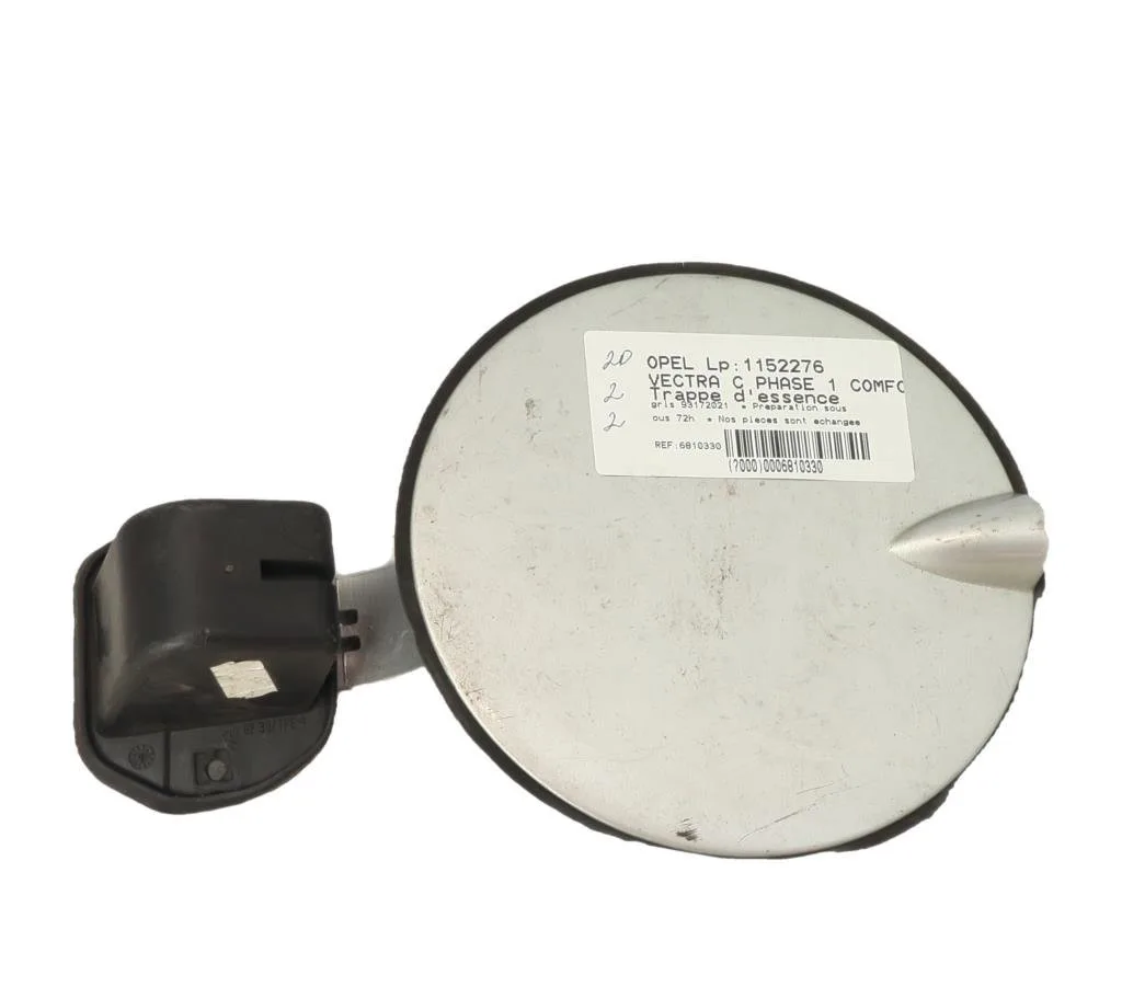 Volet de trappe carburant Opel VECTRA C (Z02) 2.2 16v (f69) (2002-2008) occasion