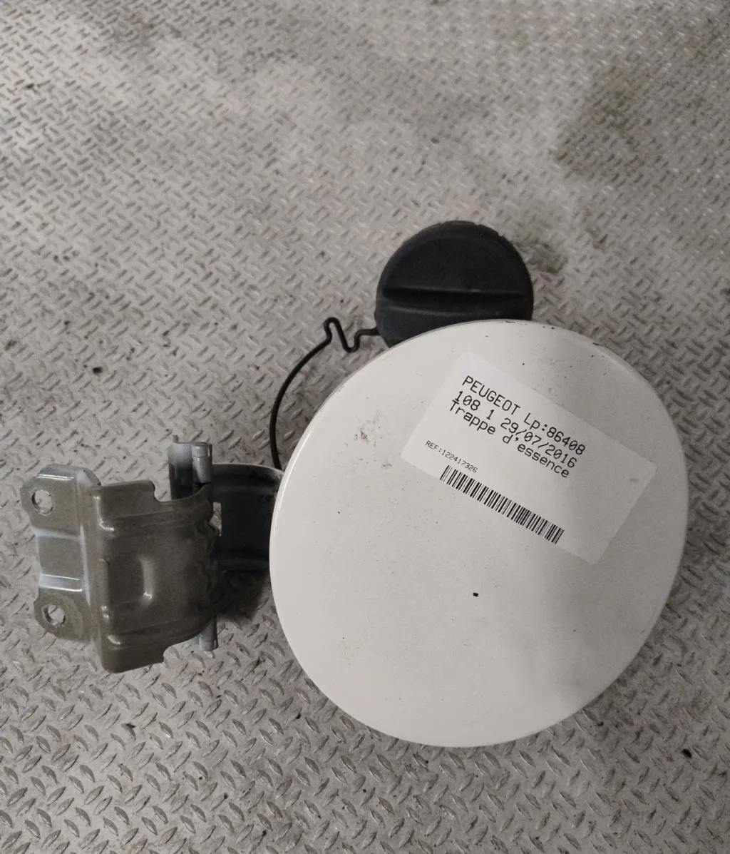 Volet de trappe carburant PEUGEOT 108 108 occasion