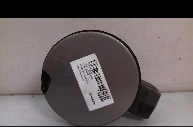 Volet de trappe carburant Peugeot 3008 Monospace (0U_) 2.0 hdi 150 - bluehdi 150 (2009-2016) 5 portes occasion