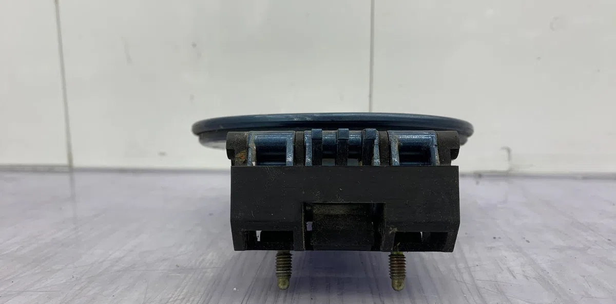 Volet de trappe carburant PEUGEOT 306 PHASE 1 occasion