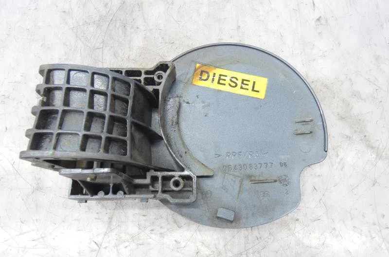 Volet de trappe carburant PEUGEOT 307 PHASE 2 BREAK occasion