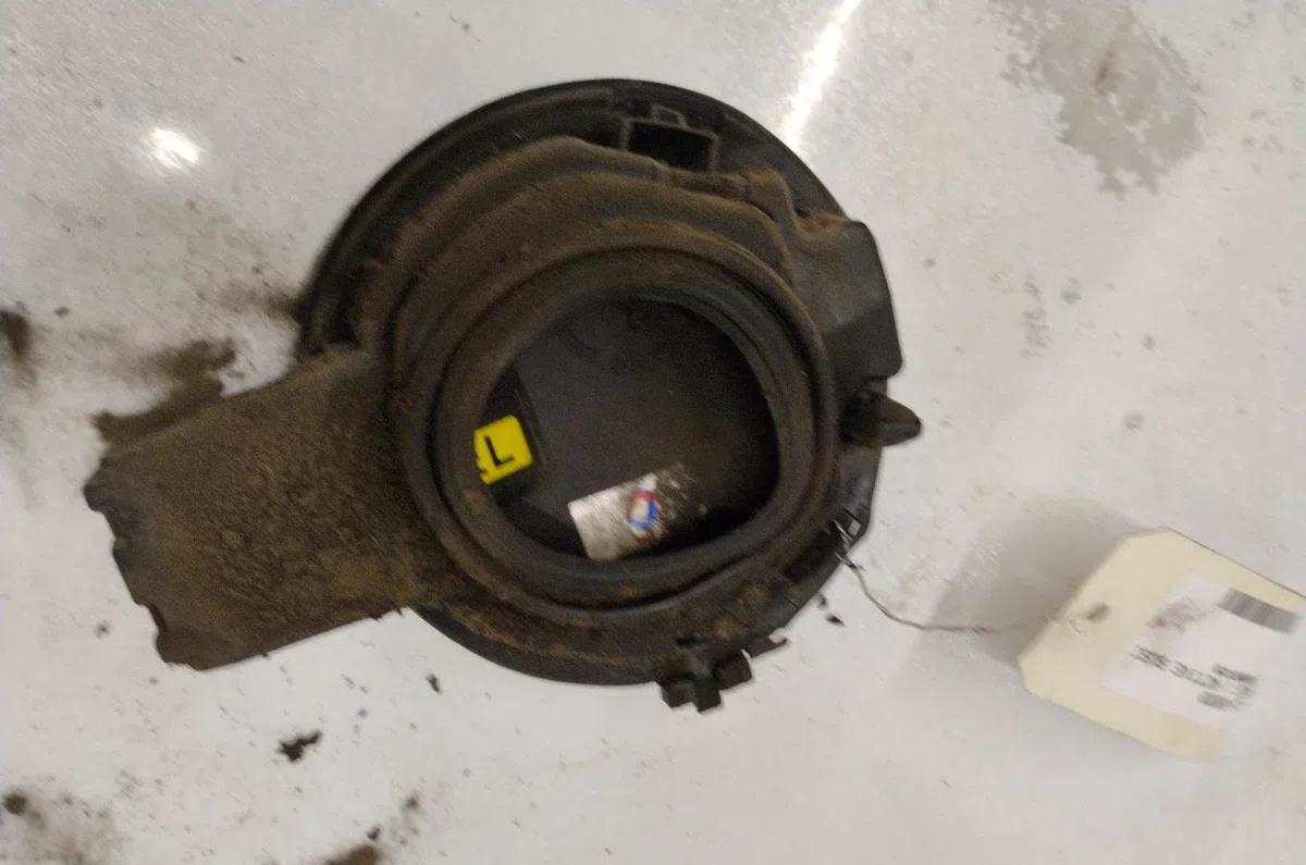 Volet de trappe carburant PEUGEOT 308 2 PHASE 1 occasion