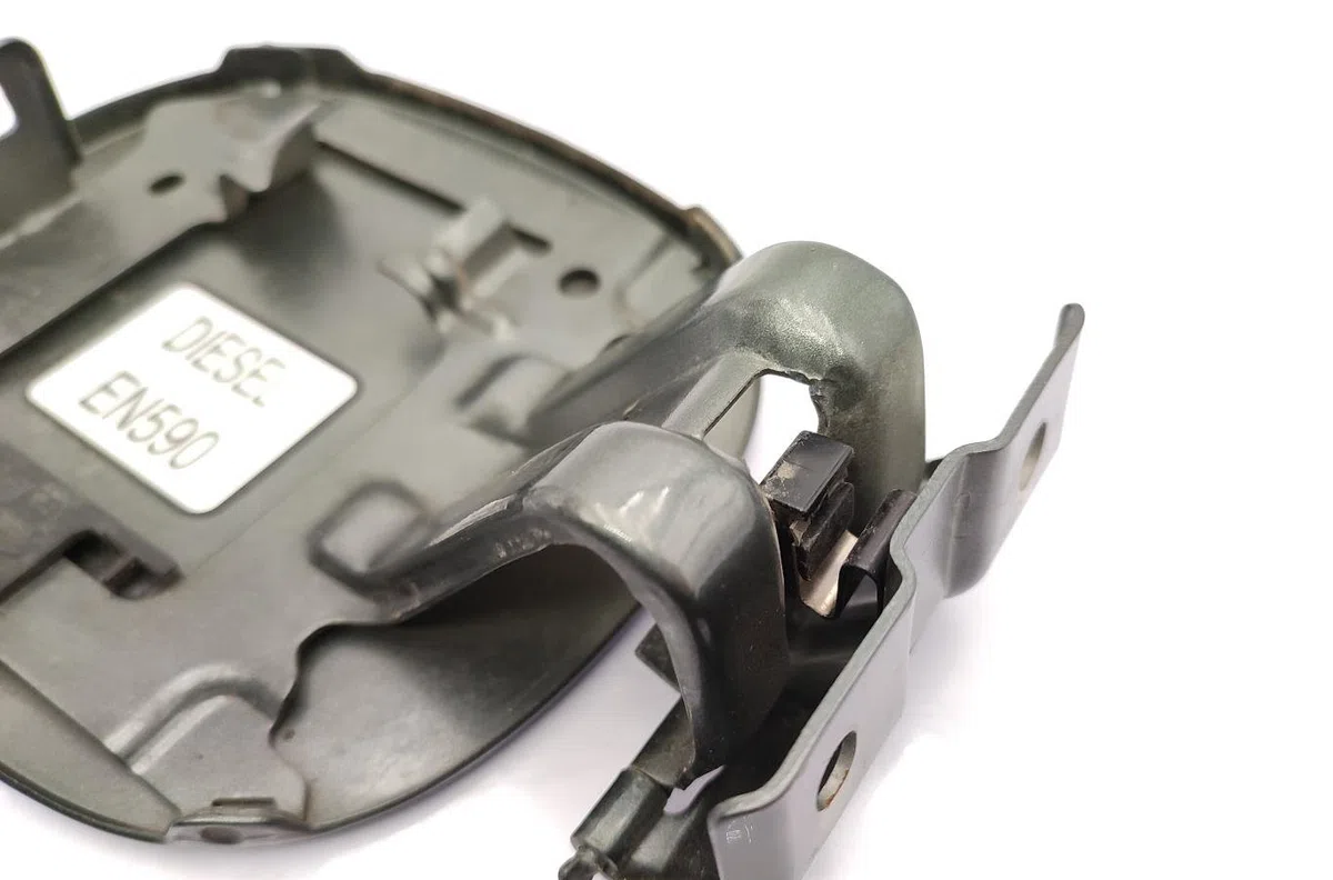 Volet de trappe carburant PEUGEOT 4007 occasion