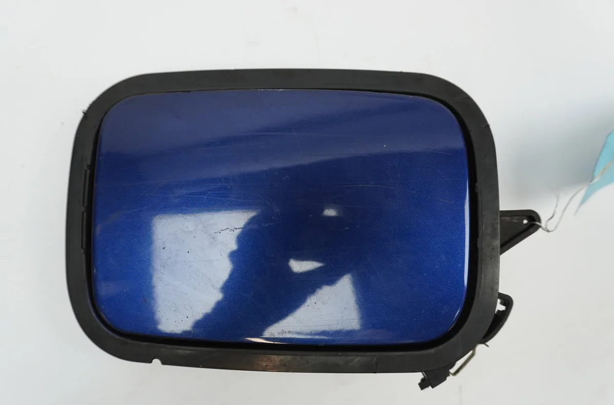 Volet de trappe carburant Peugeot 406 (8B) 1.6 (1995-2004) occasion
