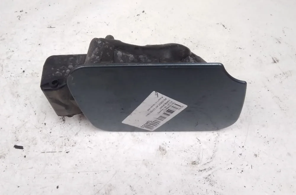 Volet de trappe carburant PEUGEOT 407 2006 occasion
