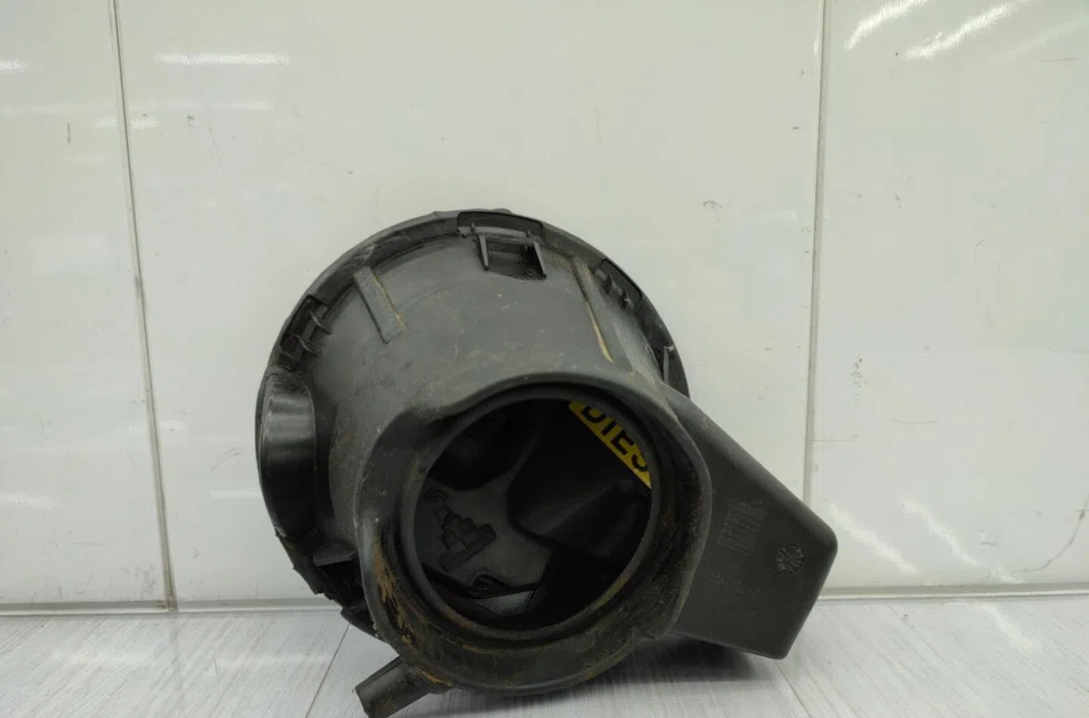 Volet de trappe carburant PEUGEOT 5008 1 PHASE 1 occasion