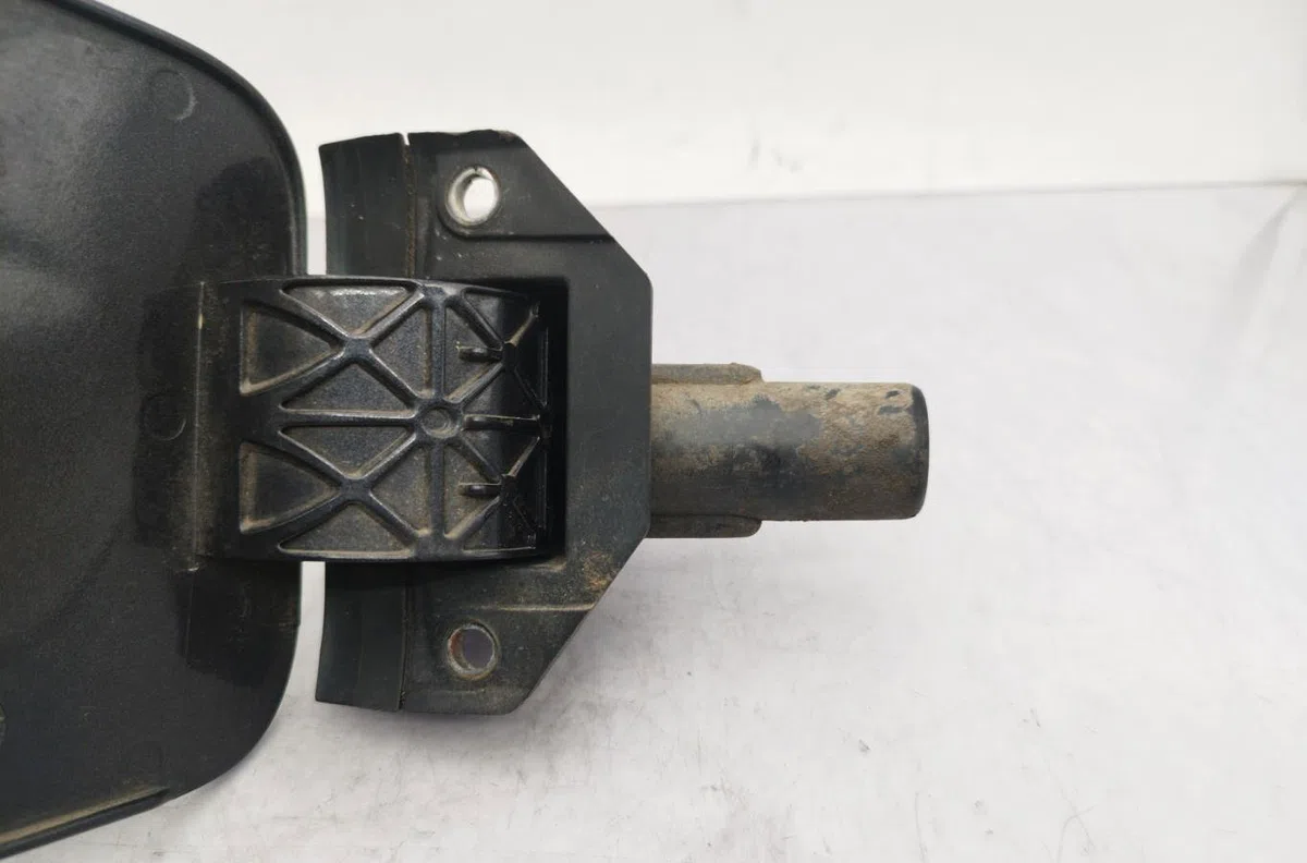Volet de trappe carburant PEUGEOT 807 occasion