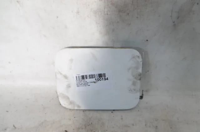 Volet de trappe carburant PEUGEOT BOXER 1994 occasion