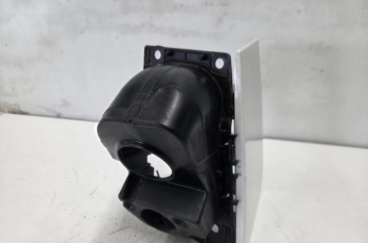 Volet de trappe carburant PEUGEOT BOXER 3 PHASE 2 occasion