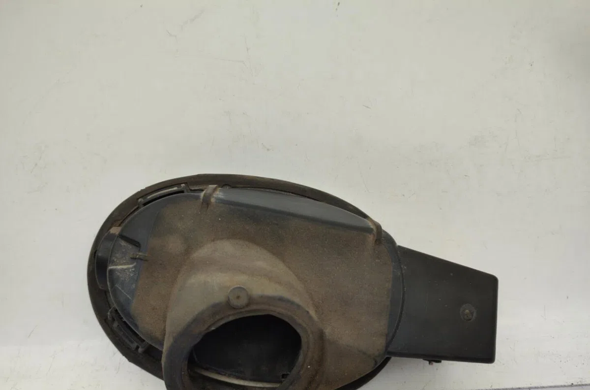 Volet de trappe carburant PEUGEOT EXPERT 2 occasion