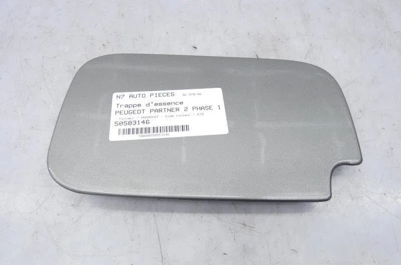 Volet de trappe carburant PEUGEOT PARTNER 2 PHASE 1 occasion