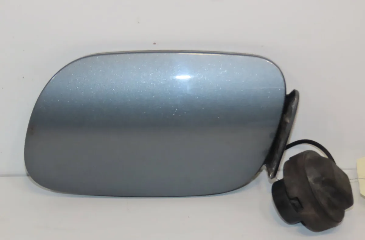 Volet de trappe carburant Porsche CAYENNE (9PA) S 4.5 (2002-2007) occasion