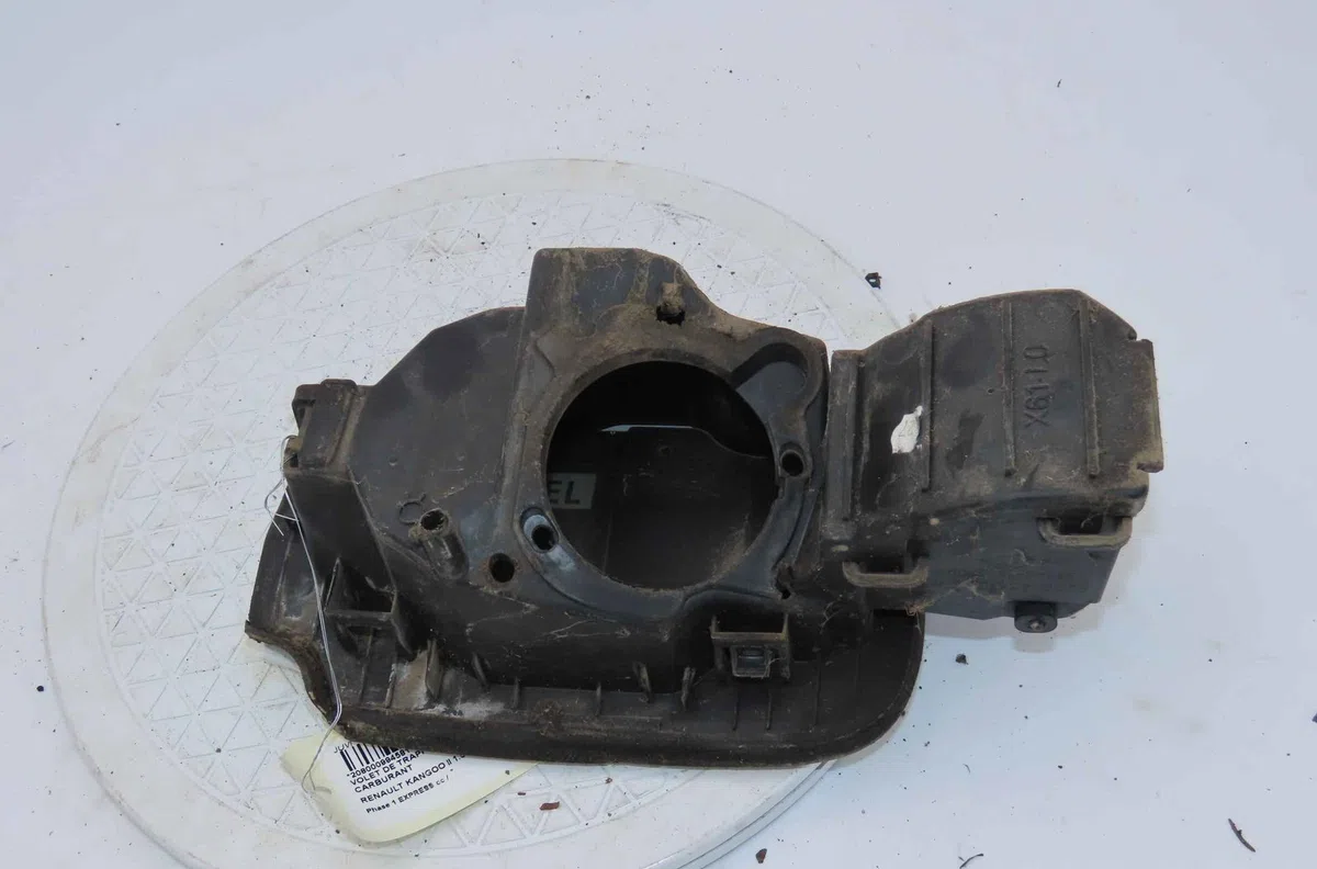 Volet de trappe carburant RENAULT KANGOO II occasion