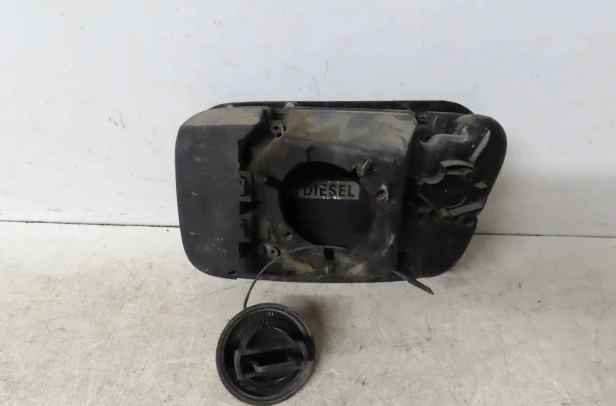 Volet de trappe carburant RENAULT LAGUNA  II occasion