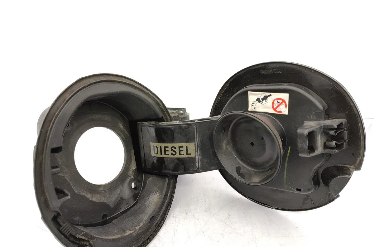Volet de trappe carburant RENAULT MEGANE 3 PHASE 1 occasion