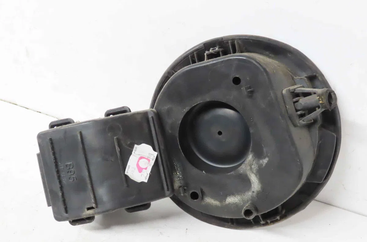 Volet de trappe carburant RENAULT MEGANE III occasion