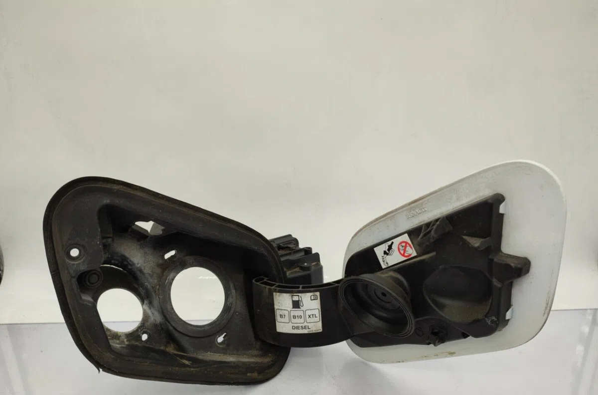 Volet de trappe carburant RENAULT SCENIC 4 occasion