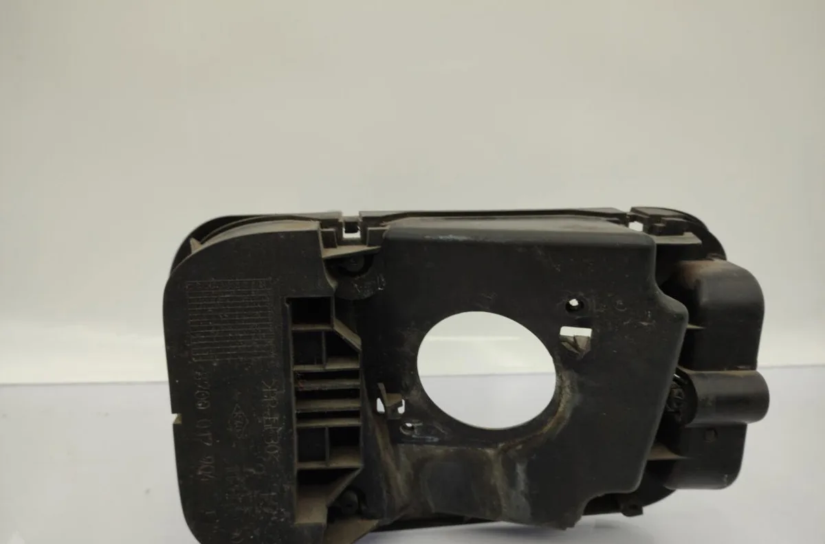 Volet de trappe carburant RENAULT VEL SATIS PHASE 1 occasion