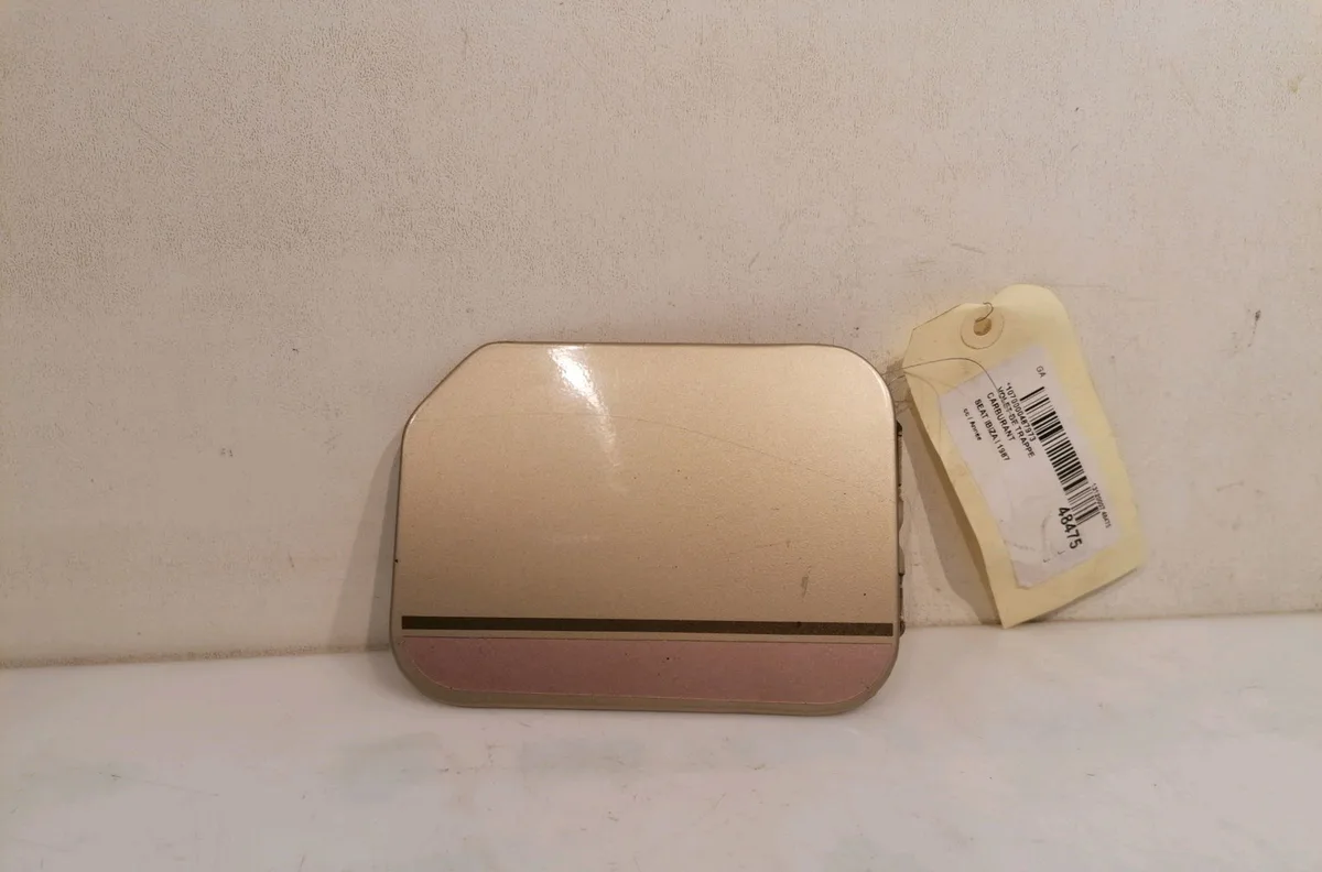 Volet de trappe carburant Seat IBIZA I (21A) 1.2 (1984-1993) occasion