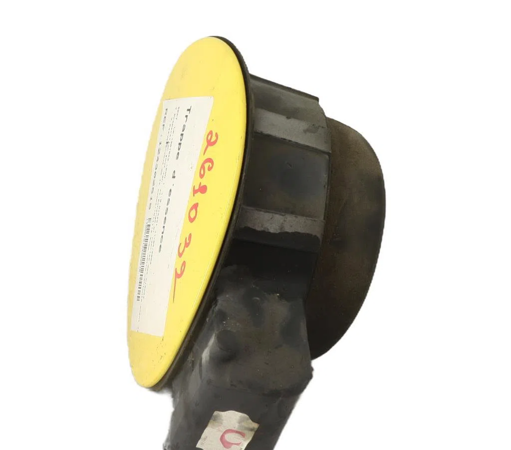 Volet de trappe carburant Seat LEON (1M1) 1.9 tdi syncro (2002-2006) occasion