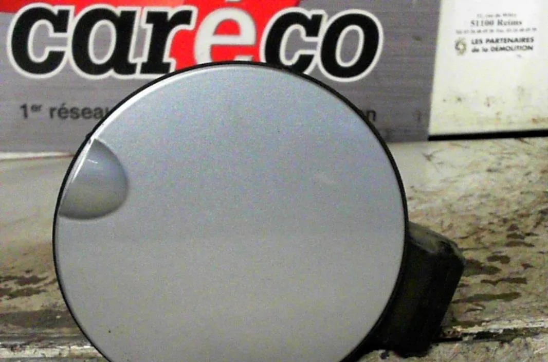 Volet de trappe carburant SEAT TOLEDO 3 TOLEDO 3 occasion