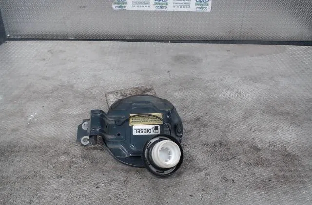 Volet de trappe carburant SSANGYONG STAVIC  STAVIC occasion