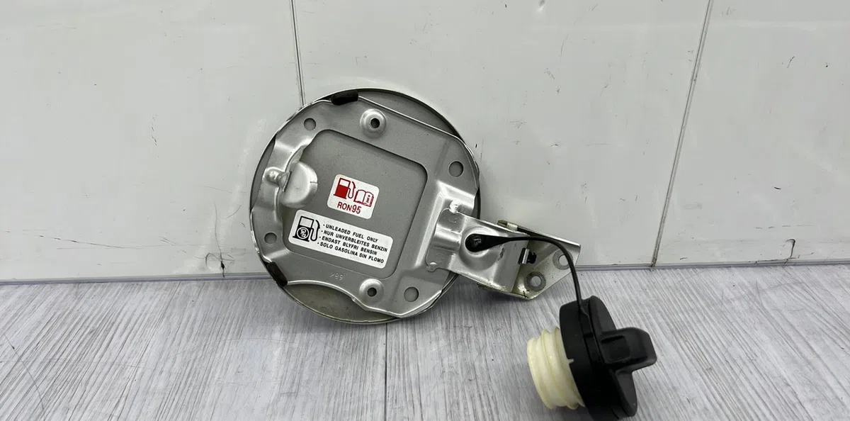 Volet de trappe carburant SUZUKI ALTO 3 occasion